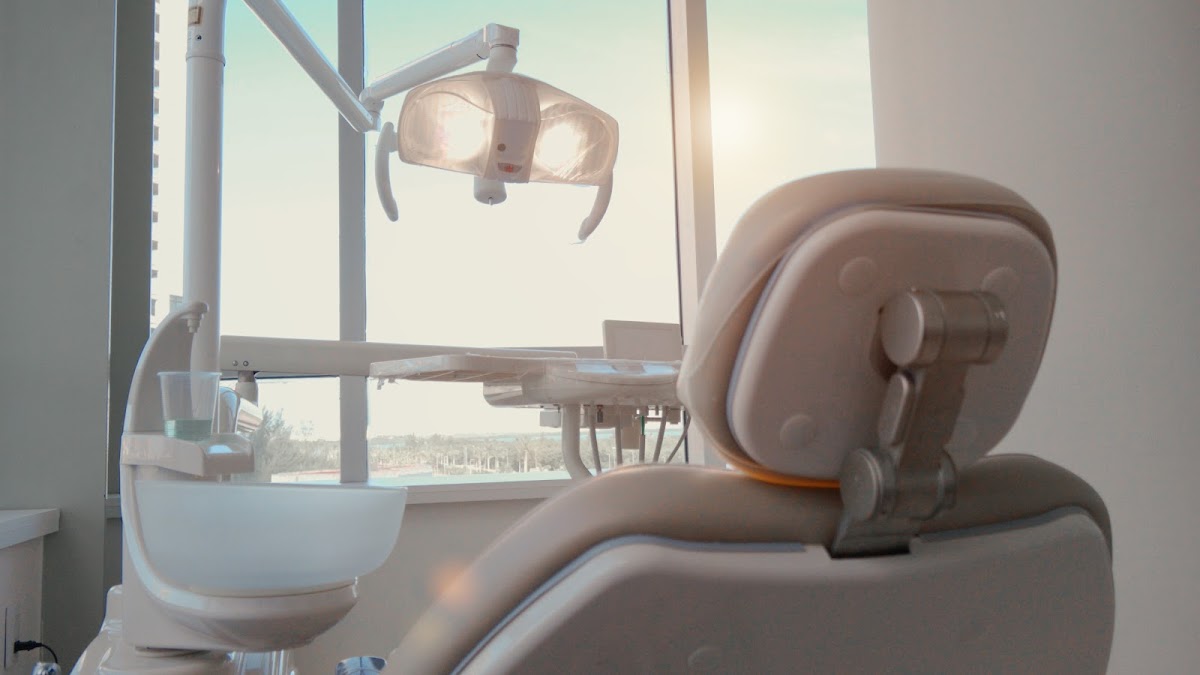 Cancún Cosmetic Dentistry, Zona Hotelera