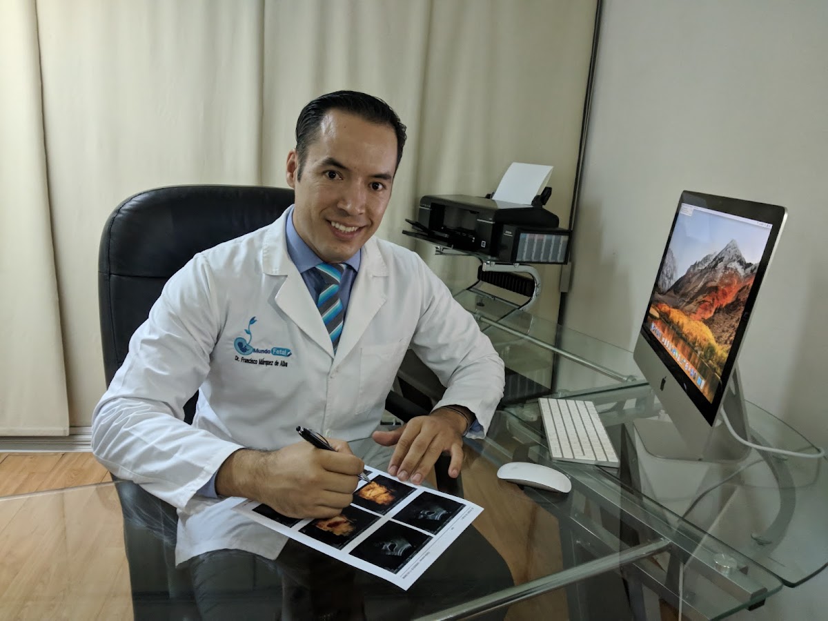 Dr. Francisco Márquez de Alba-Ginecólogo-Materno Fetal en Zapopan