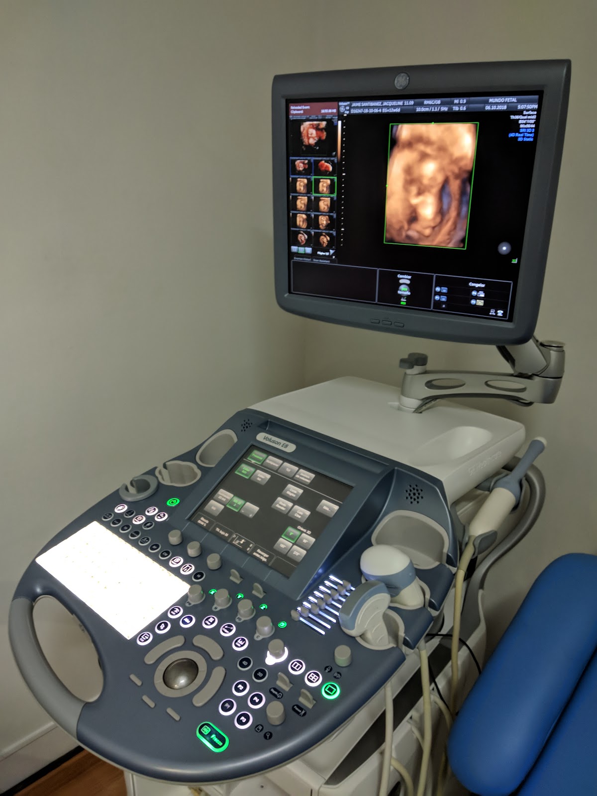 Dr. Francisco Márquez de Alba-Ginecólogo-Materno Fetal en Zapopan — foto 2