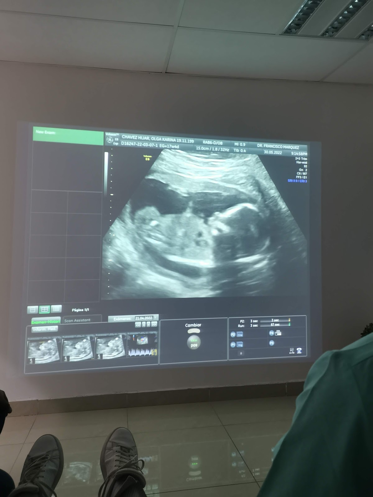 Dr. Francisco Márquez de Alba-Ginecólogo-Materno Fetal en Zapopan — foto 3