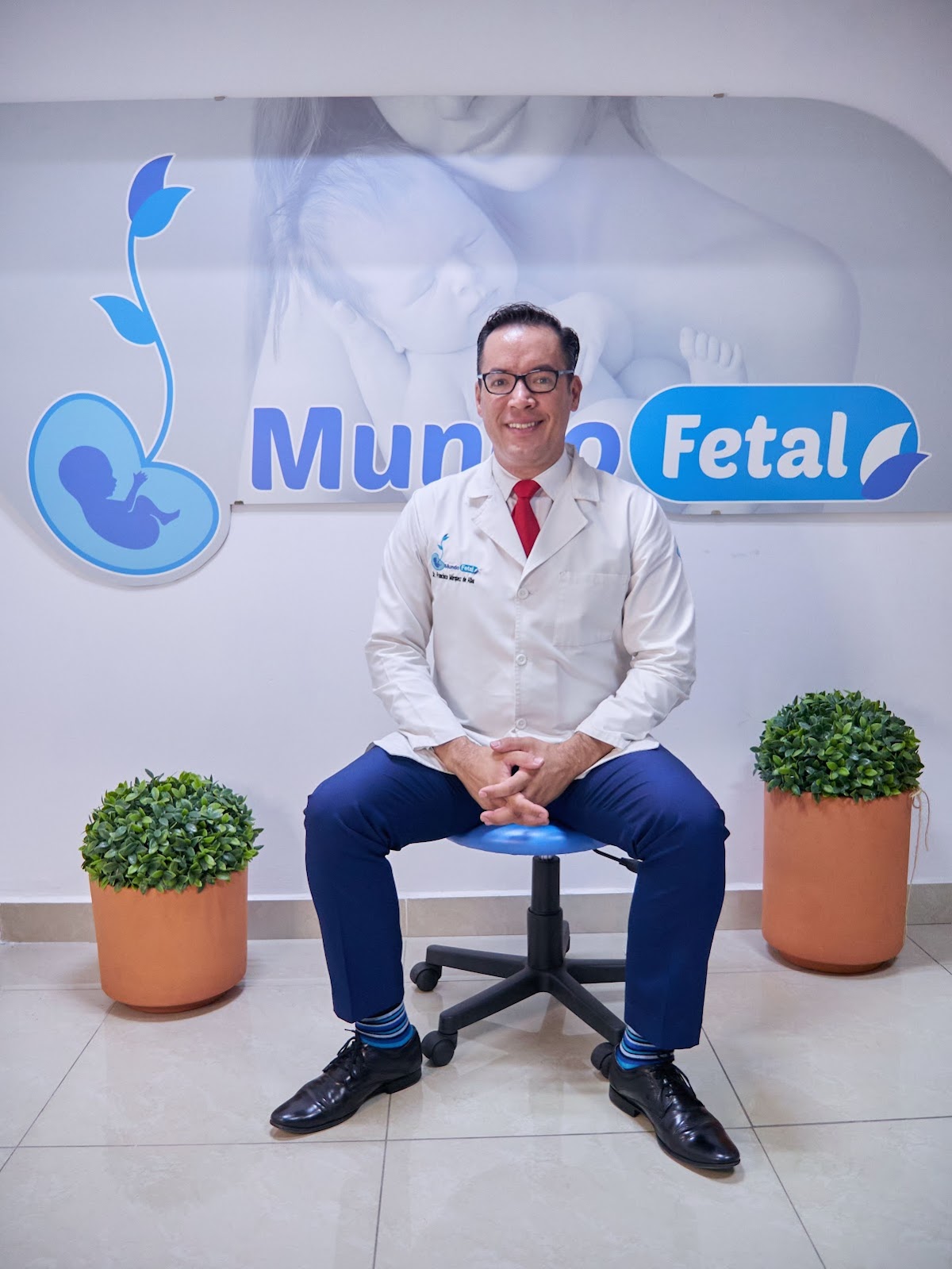 Dr. Francisco Márquez de Alba-Ginecólogo-Materno Fetal en Zapopan — foto 4