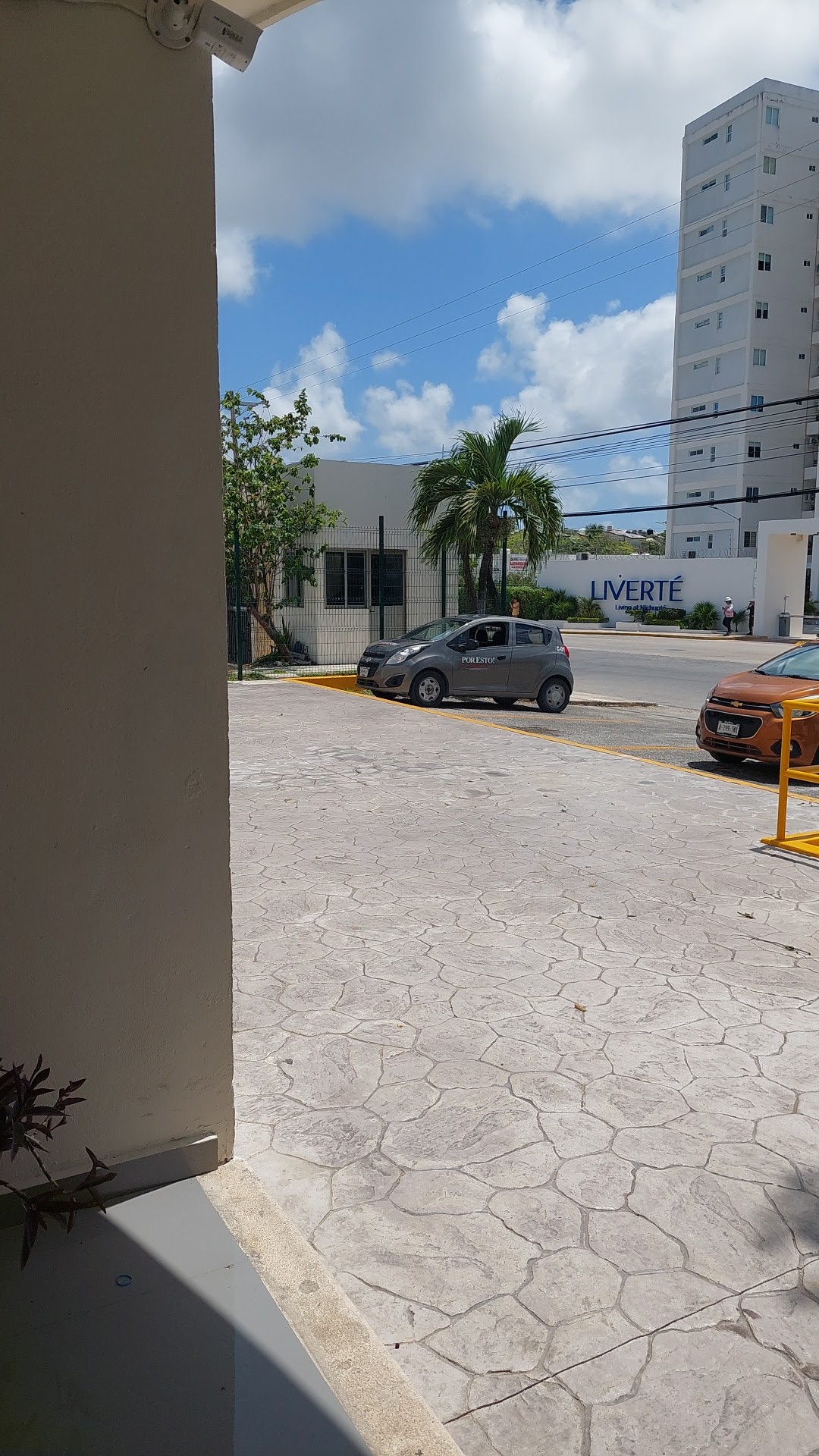 TRIBUNAL LABORAL CON SEDE EN EL DISTRITO JUDICIAL DE CANCUN, QUINTANA ROO. — foto 3