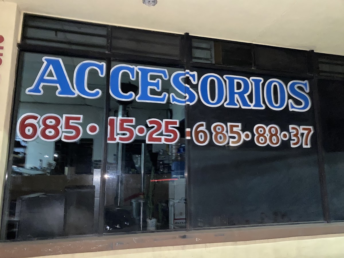 Gas Accesorios de Tijuana S.A. de C.V. — foto 3