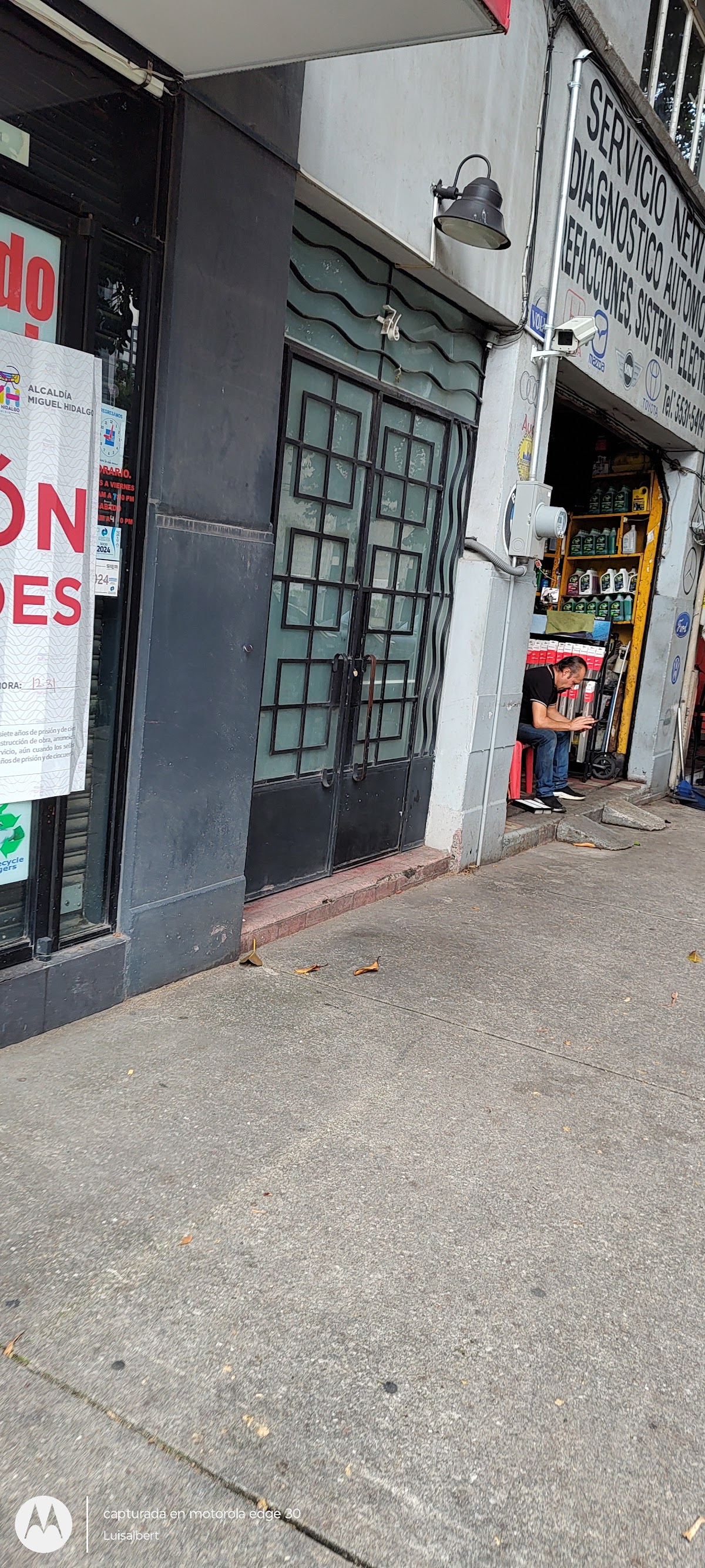 Servicio Newton — foto 3