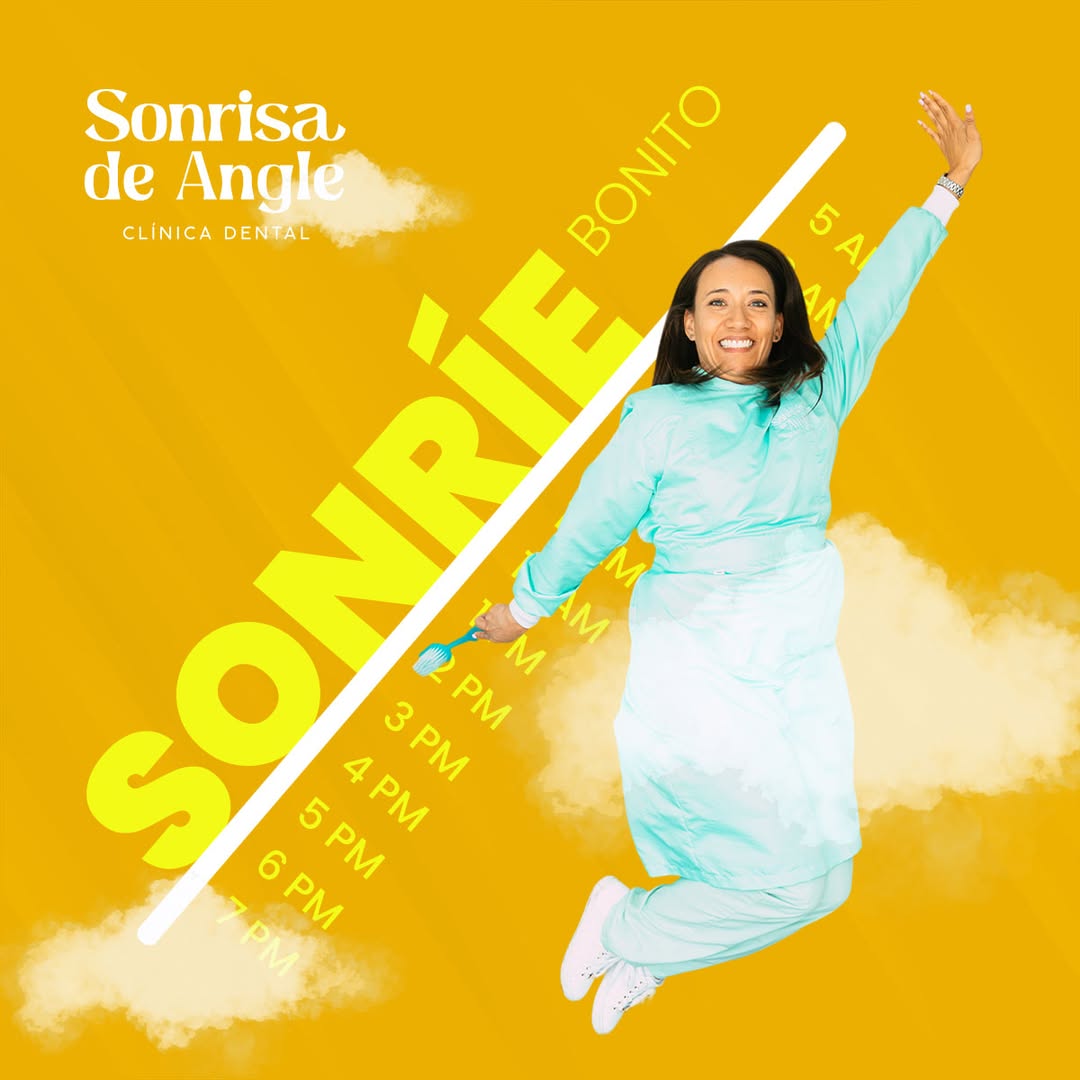 Sonrisa de Angle Circuito Colonias — foto 3