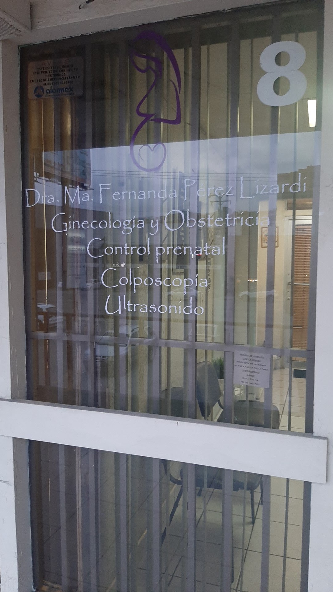 Dra. Ma.Fernanda Pérez Ginecóloga y Obstetra — foto 3
