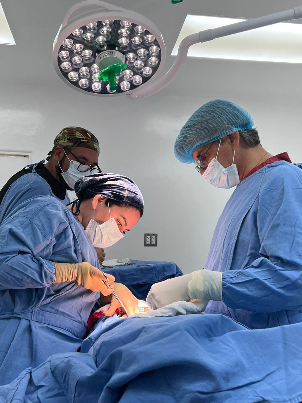 Dra. Ma.Fernanda Pérez Ginecóloga y Obstetra — foto 4