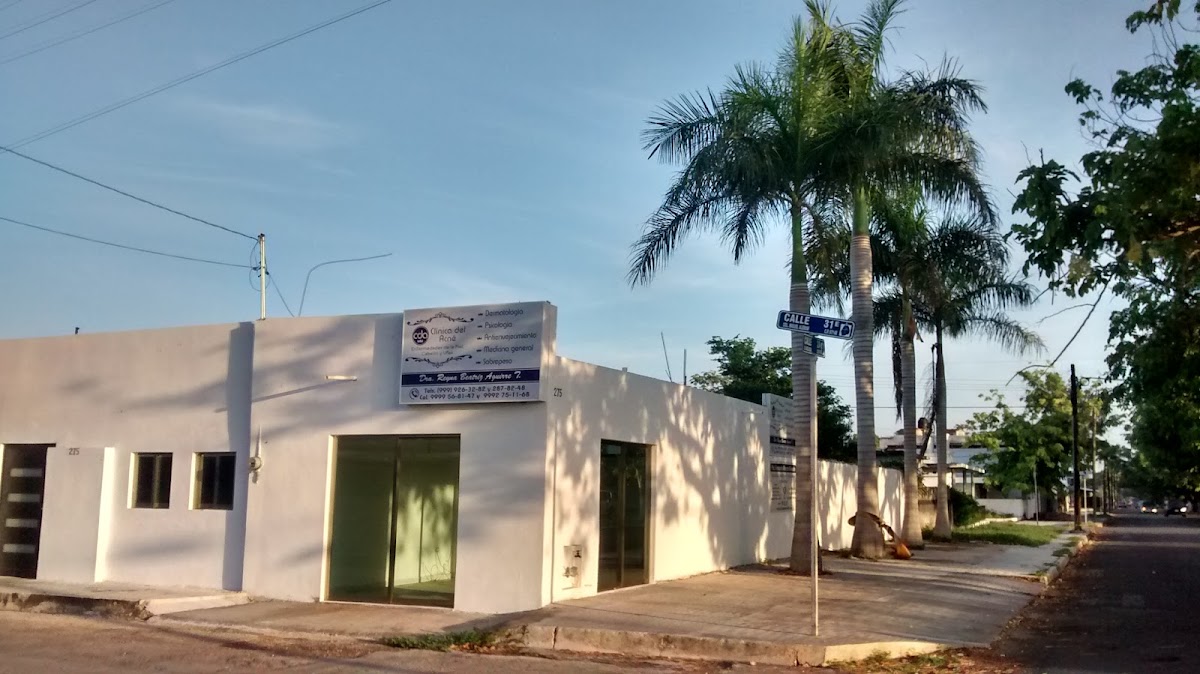 Dra. Reyna Beatriz Aguirre — foto 2