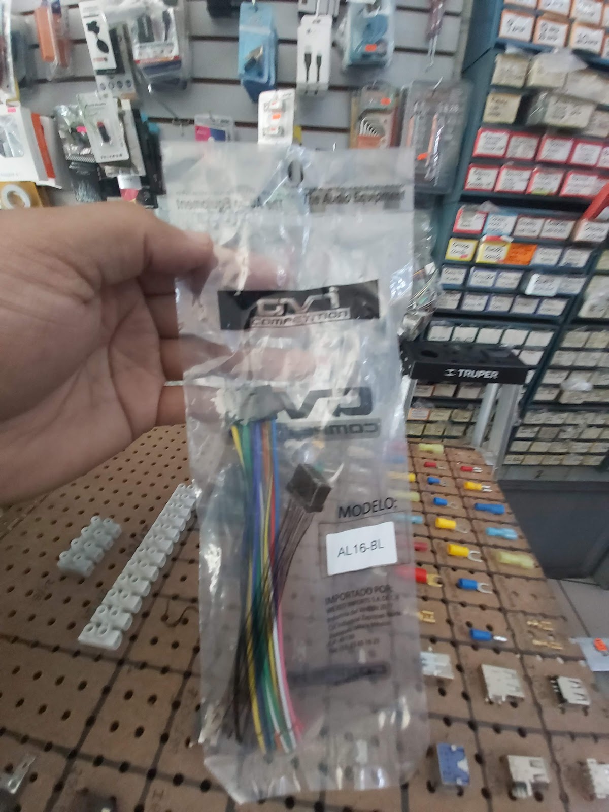 Electrónica del centro — foto 2