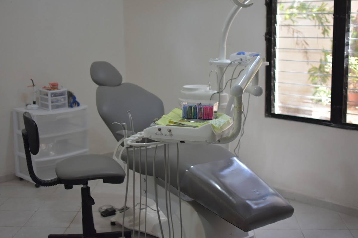 Sonrisa de Angle García Ginerés — foto 2