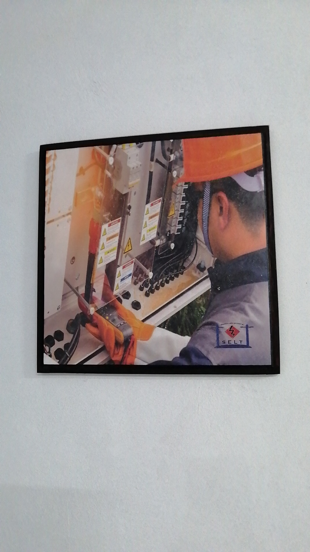 Servicios Eléctricos SELT — foto 2