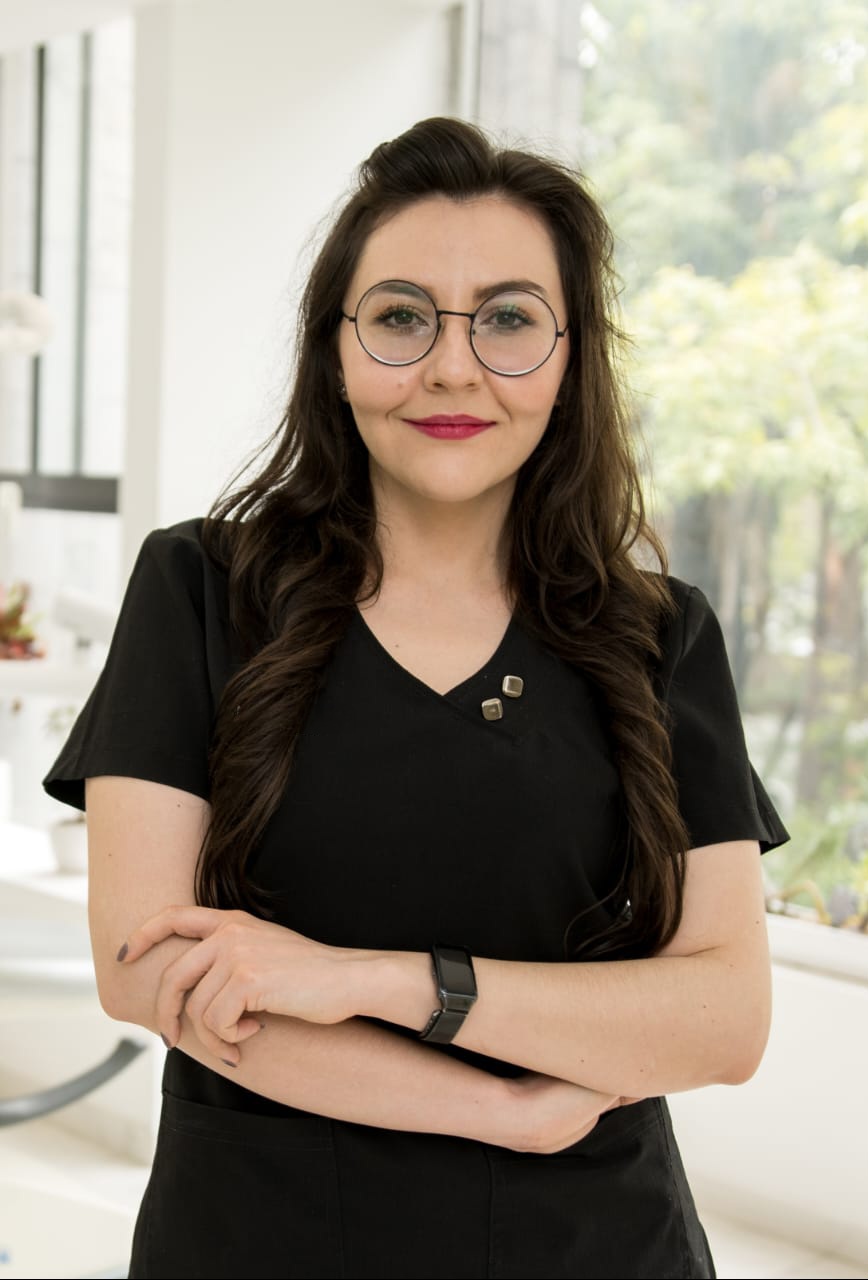Dentista Dra. Laura I. Sánchez Cedeño| Roma Sur CDMX