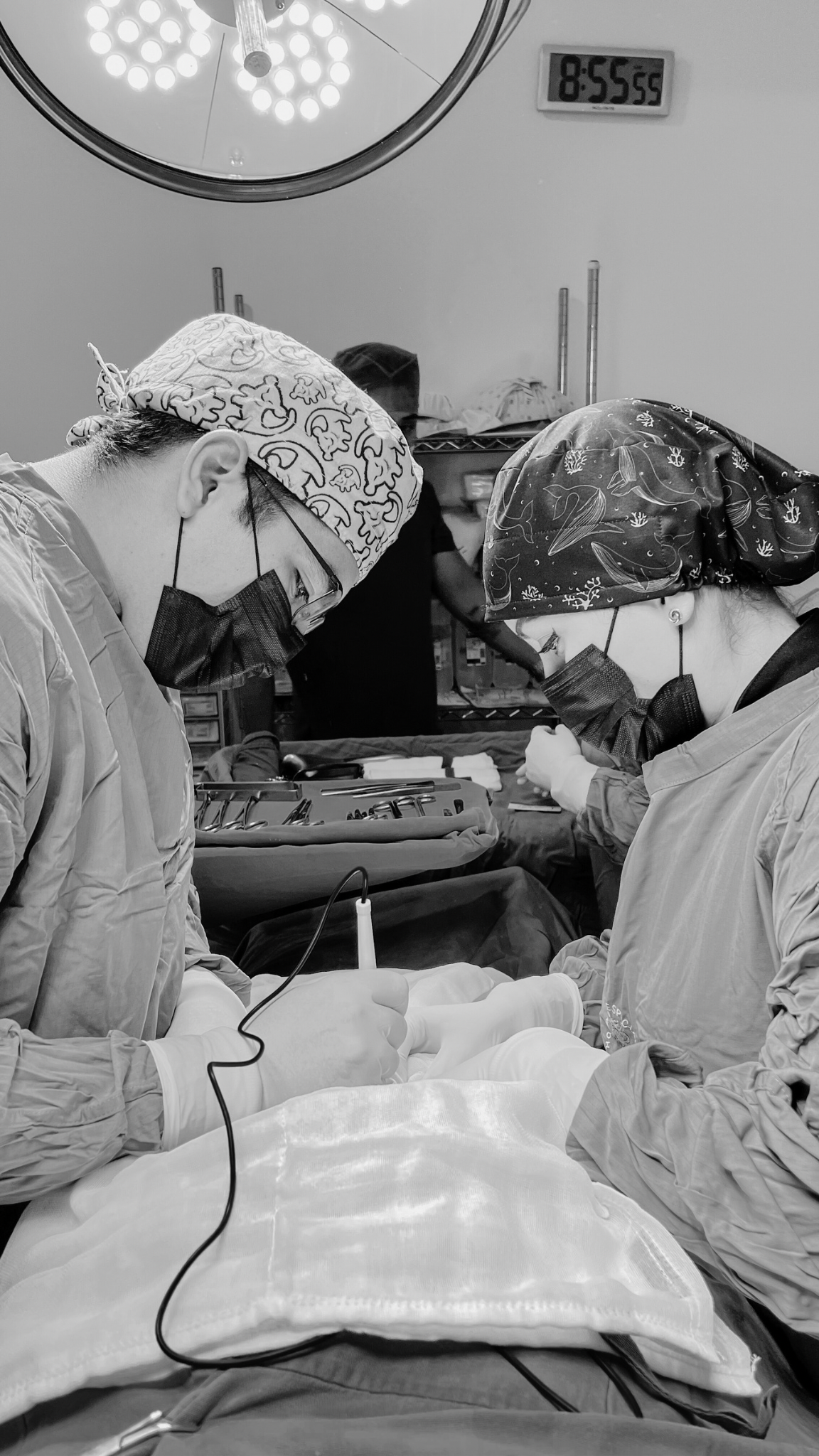 Dr. Pedro Francisco González Medina - Ginecología y Obstetricia