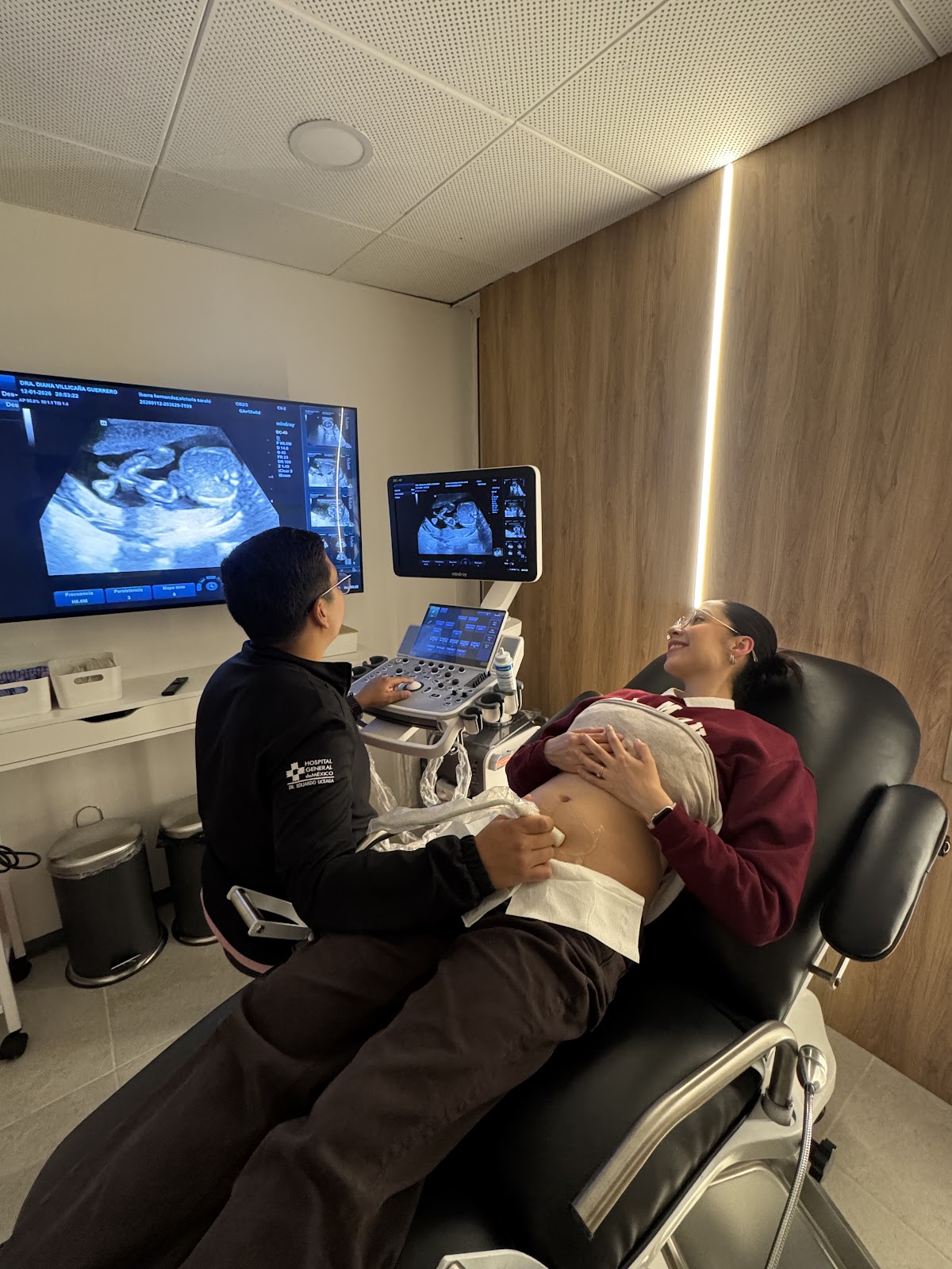 Dr. Pedro Francisco González Medina - Ginecología y Obstetricia — foto 2