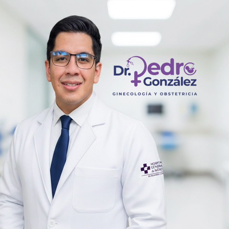 Dr. Pedro Francisco González Medina - Ginecología y Obstetricia — foto 4