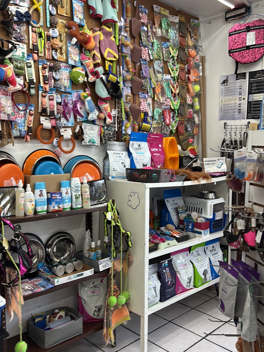 Hospital Veterinario Cancun — foto 3