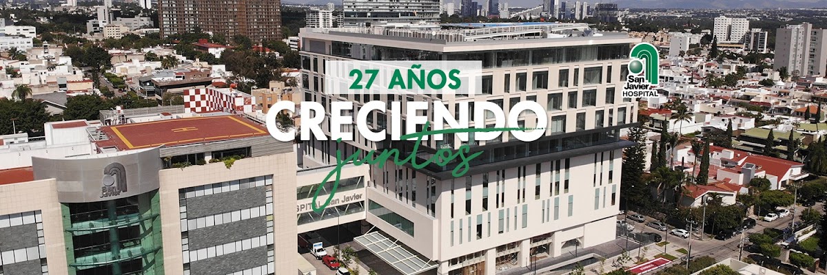 Hospital San Javier Torre Médica