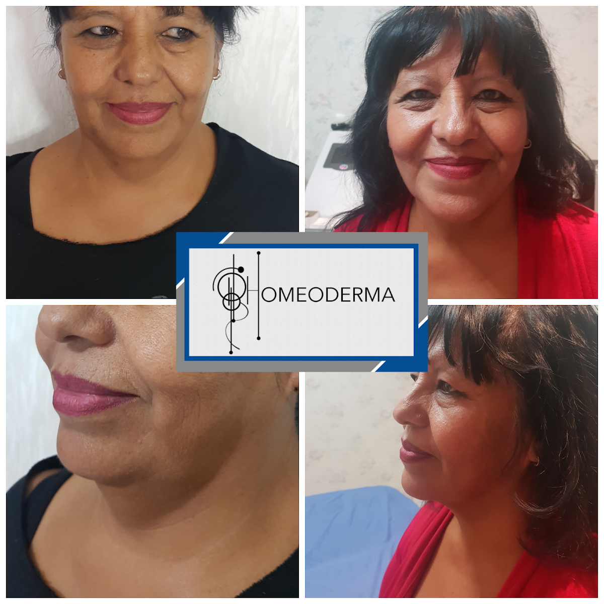 HOMEODERMA AESTHETIC MEDICINE