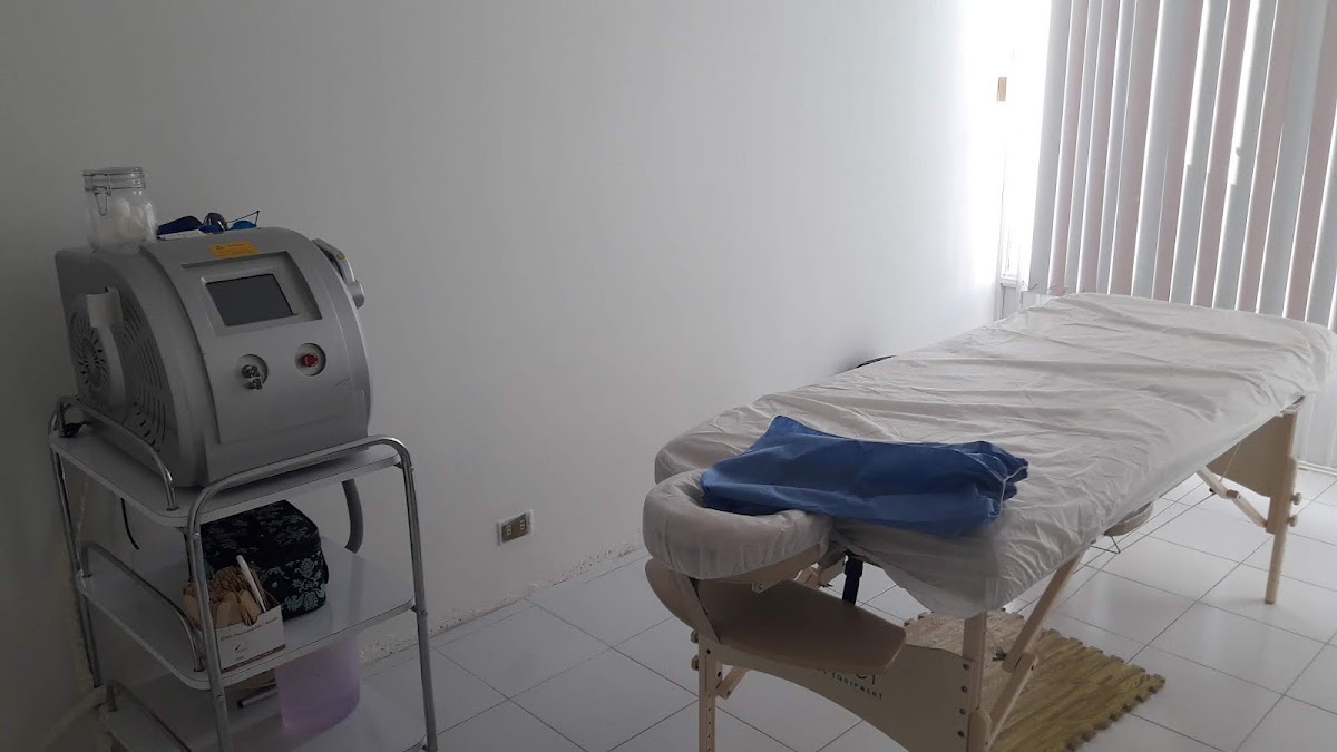 HOMEODERMA AESTHETIC MEDICINE — foto 2