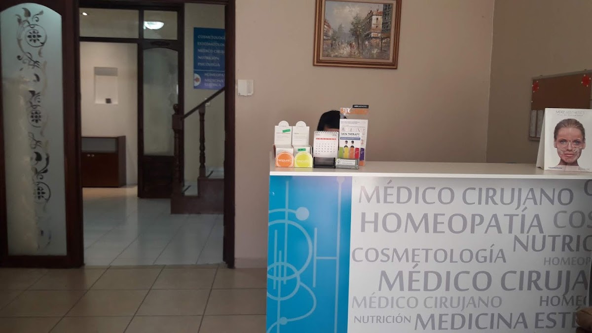 HOMEODERMA AESTHETIC MEDICINE — foto 3