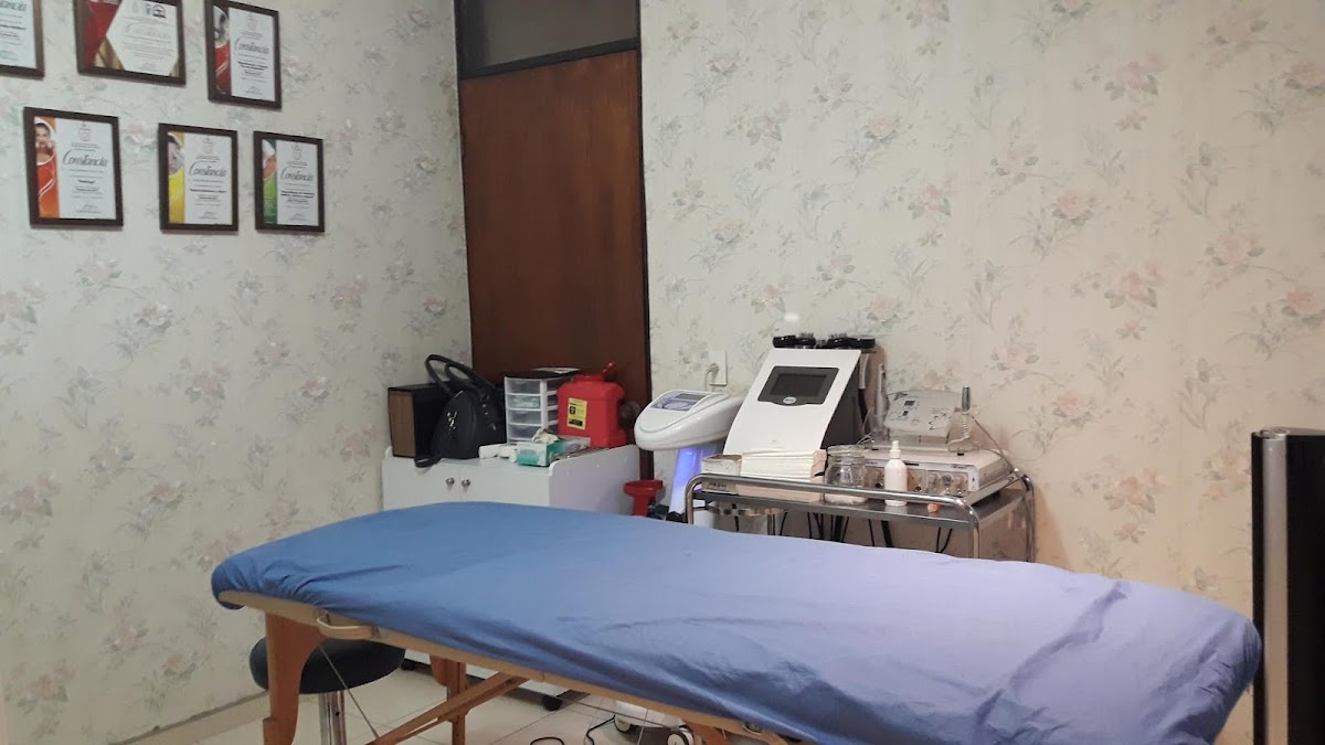 HOMEODERMA AESTHETIC MEDICINE — foto 4
