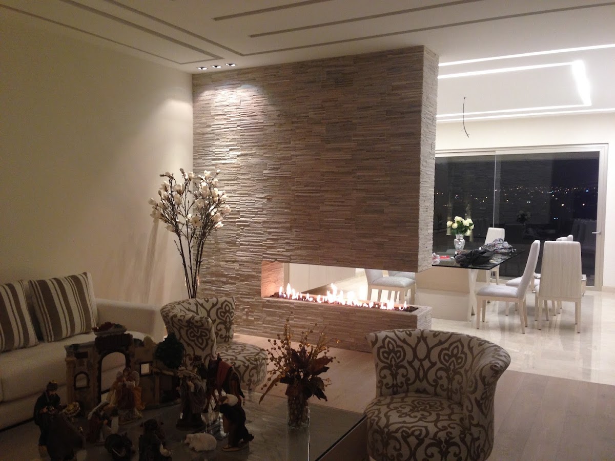 Chimeneas Tecnocal