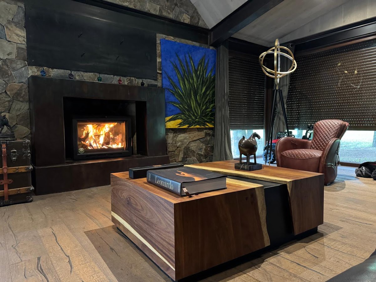 Chimeneas Tecnocal — foto 3