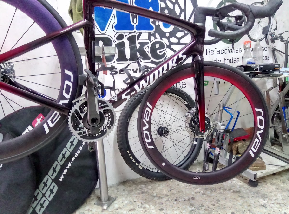 Mr. Bike service — foto 2
