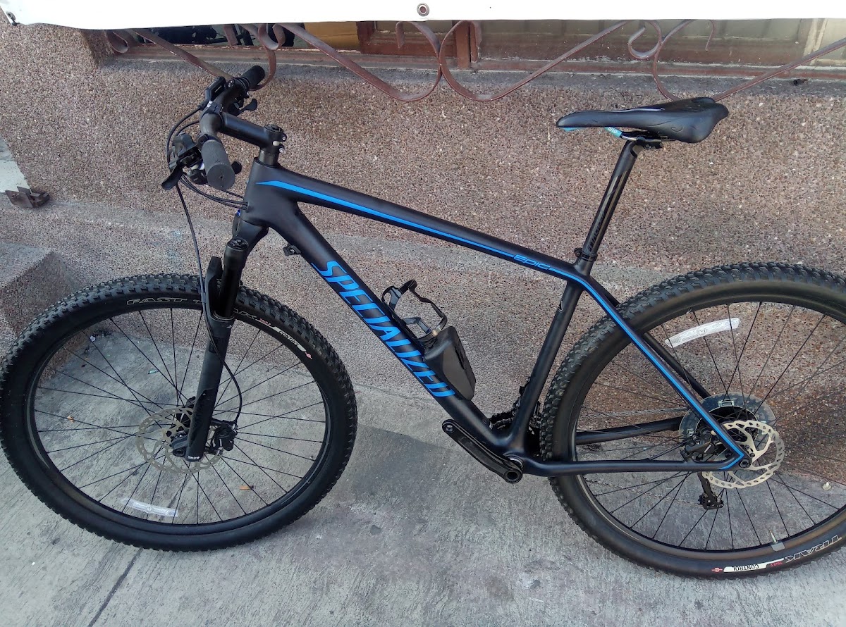 Mr. Bike service — foto 4