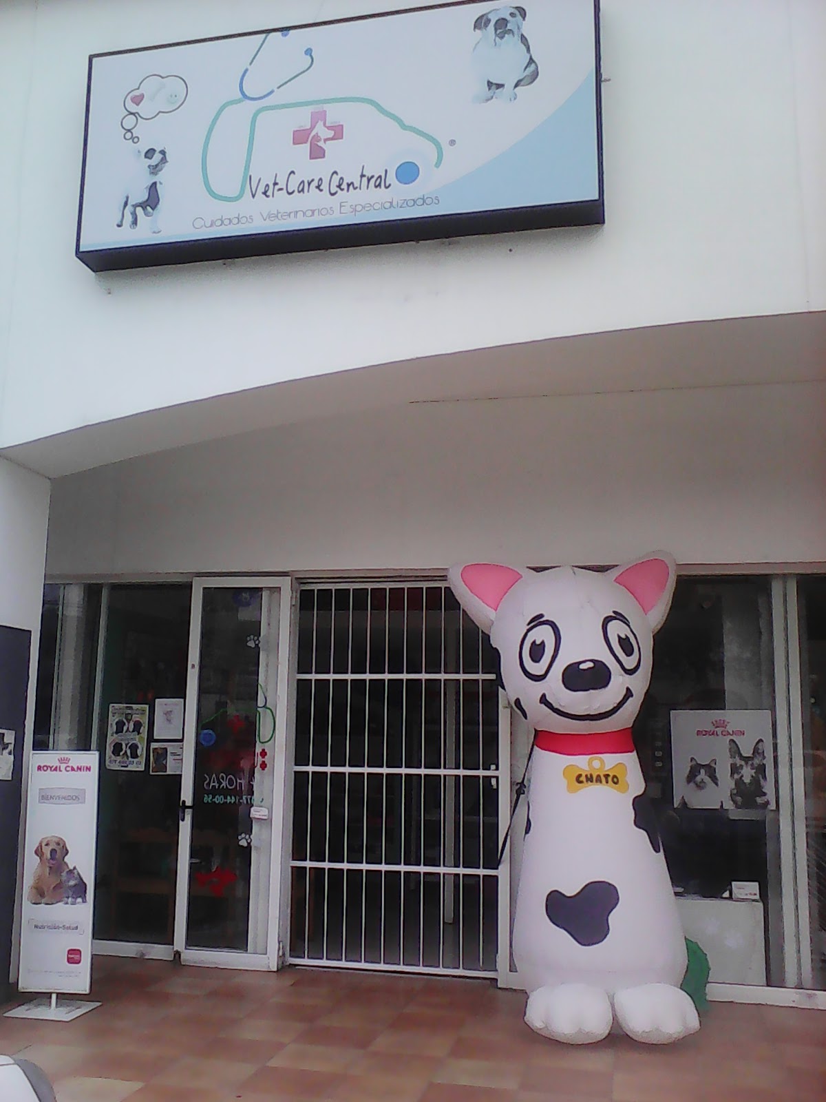 Vet Care Movil — foto 3