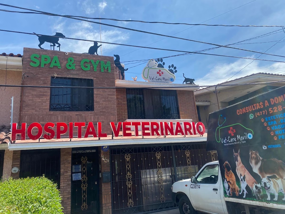 Vet Care Movil — foto 4