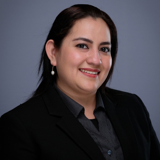 Ginecóloga Cancún / Dra. Mariana García Elías.