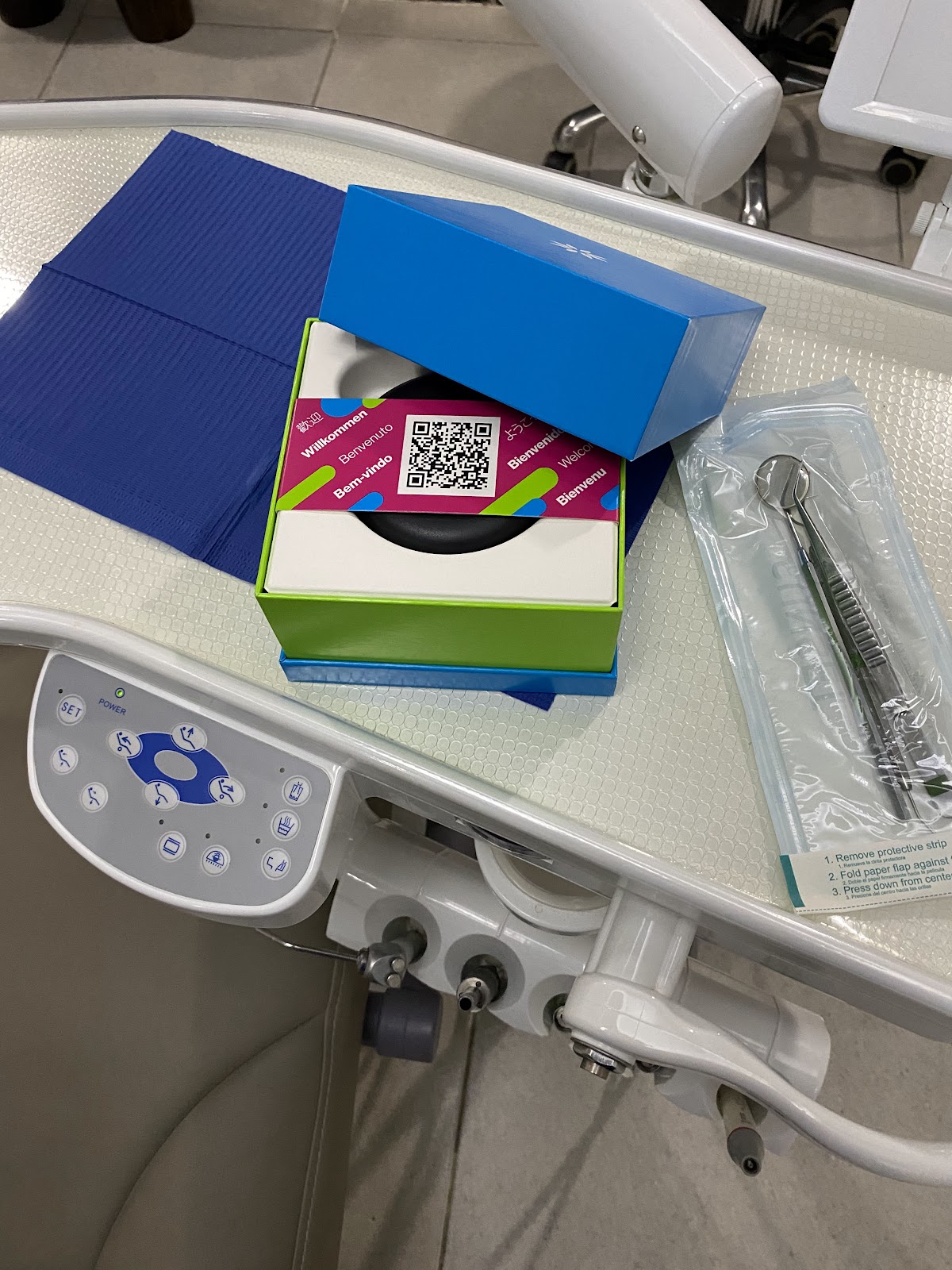 MAXILODENTAL -implantes dentales - Ortodoncia - alineadores — foto 4