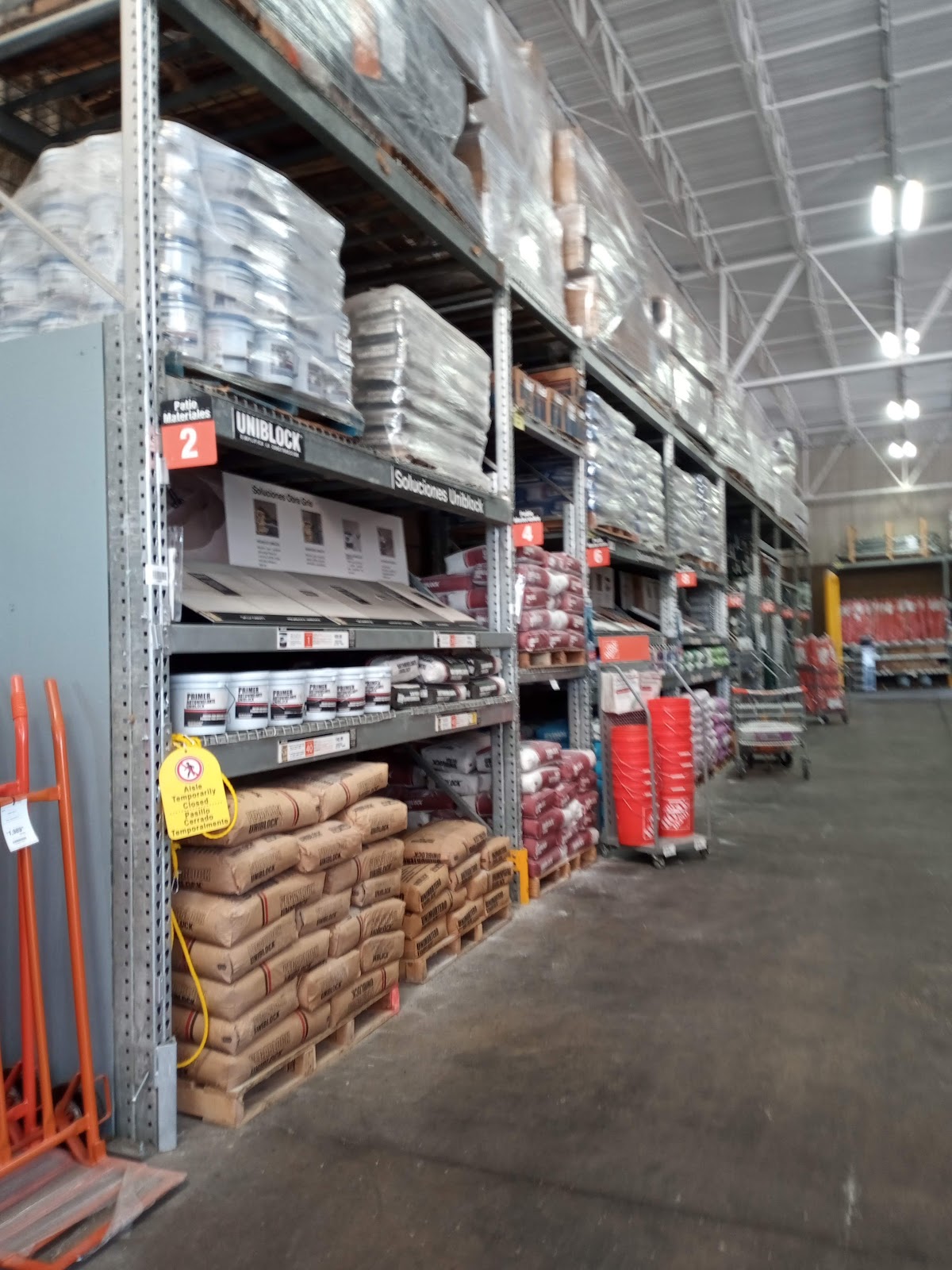 The Home Depot — foto 2
