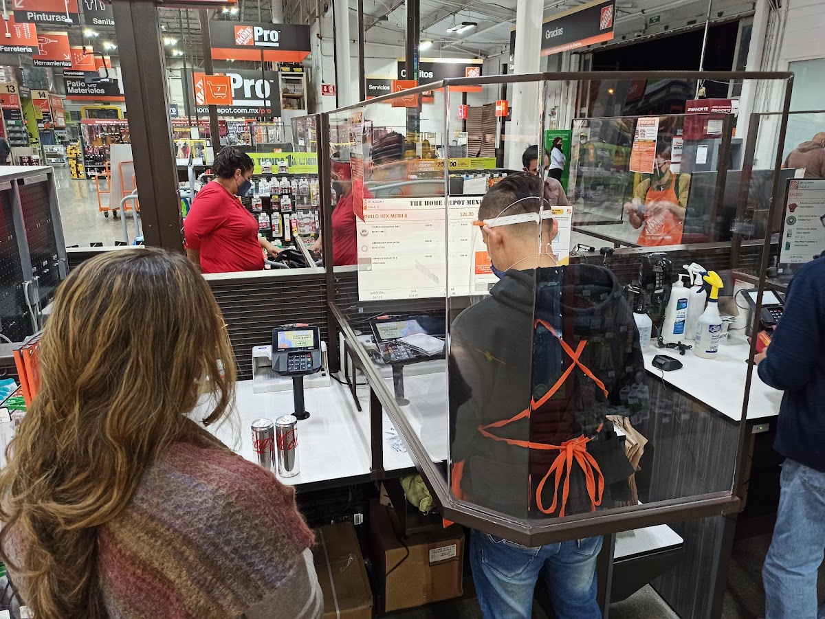The Home Depot — foto 3