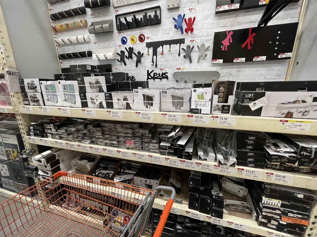 The Home Depot Centro Max — foto 4