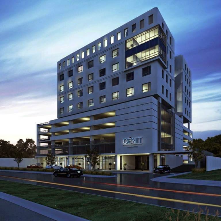 Cenit Medical Center