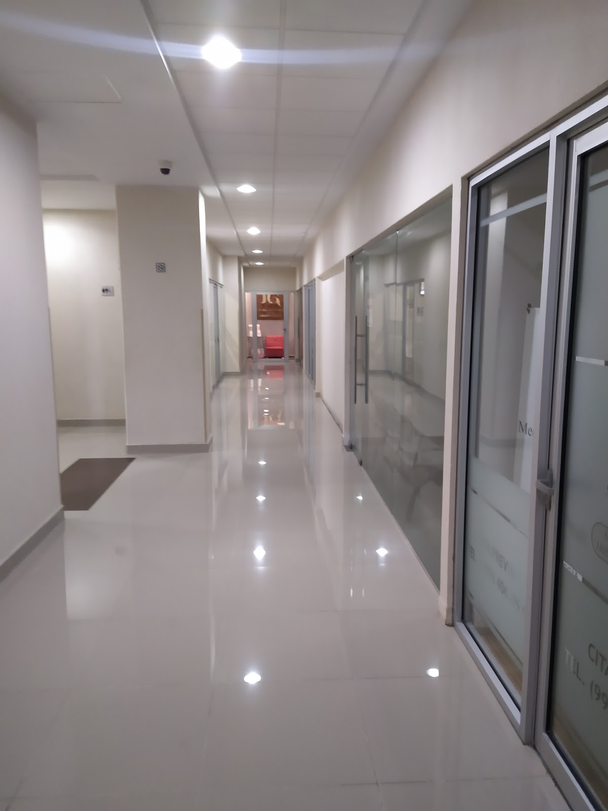 Cenit Medical Center — foto 3