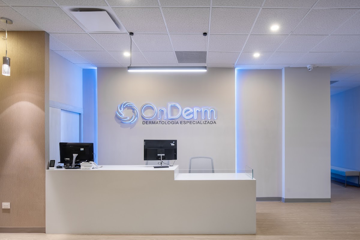 OnDerm Dermatología Especializada