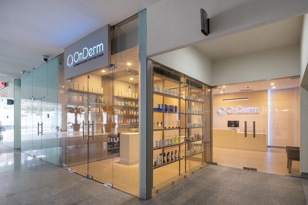 OnDerm Dermatología Especializada — foto 2