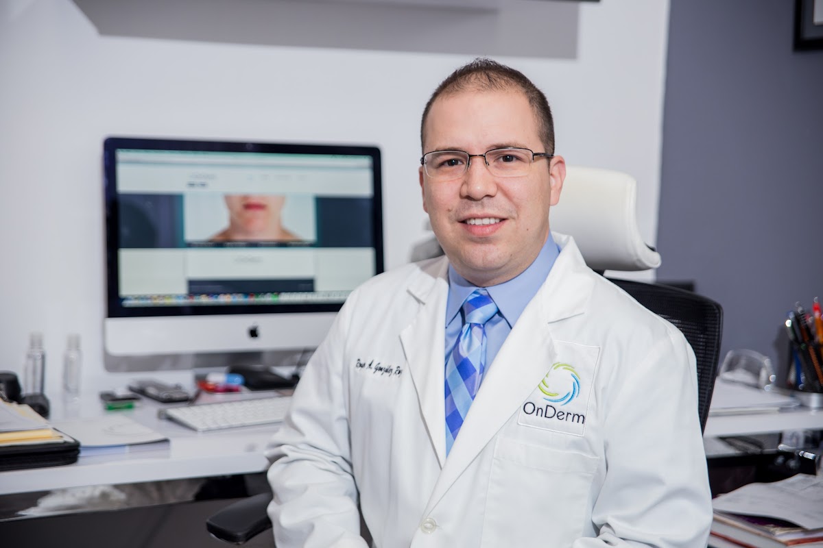 OnDerm Dermatología Especializada — foto 4