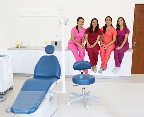 Dental Moliere