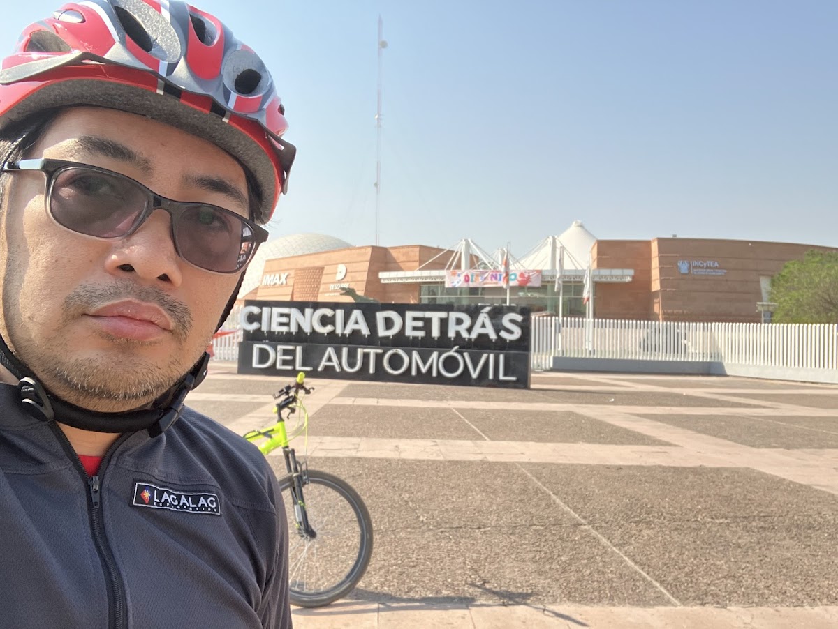 Centro de Carga Electrica — foto 2
