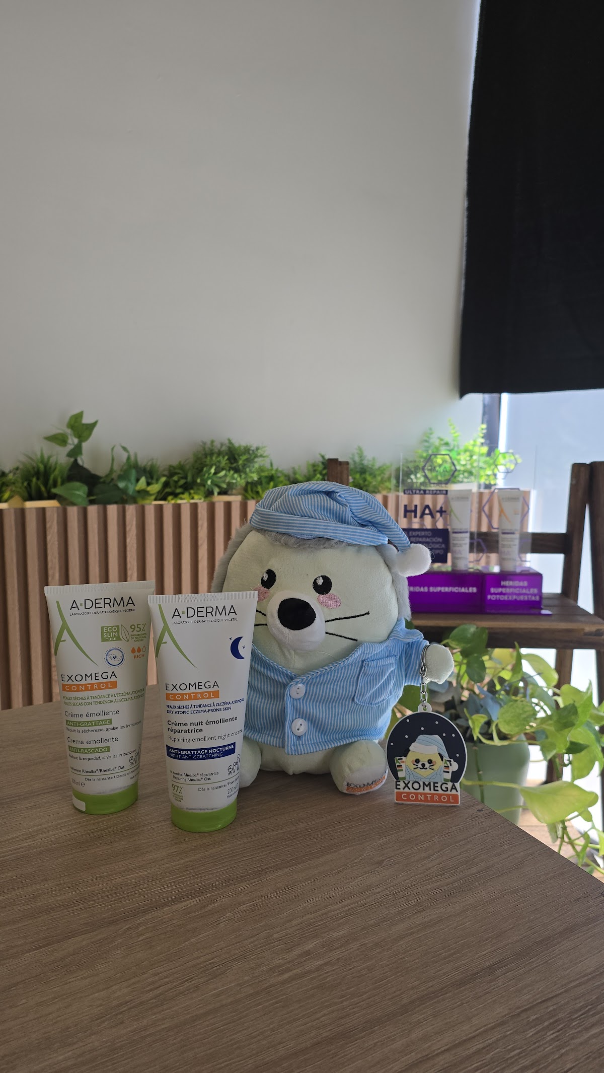 TOP DERMA