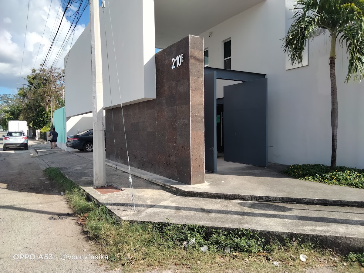 Notaría Pública 46 — foto 1