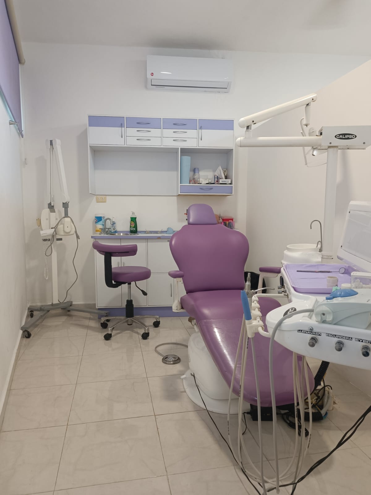 Clínica Dental Palmerales — foto 4