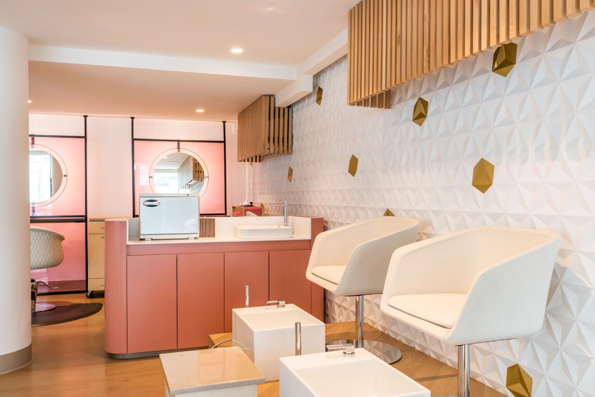 Hera Beauty Station Condesa