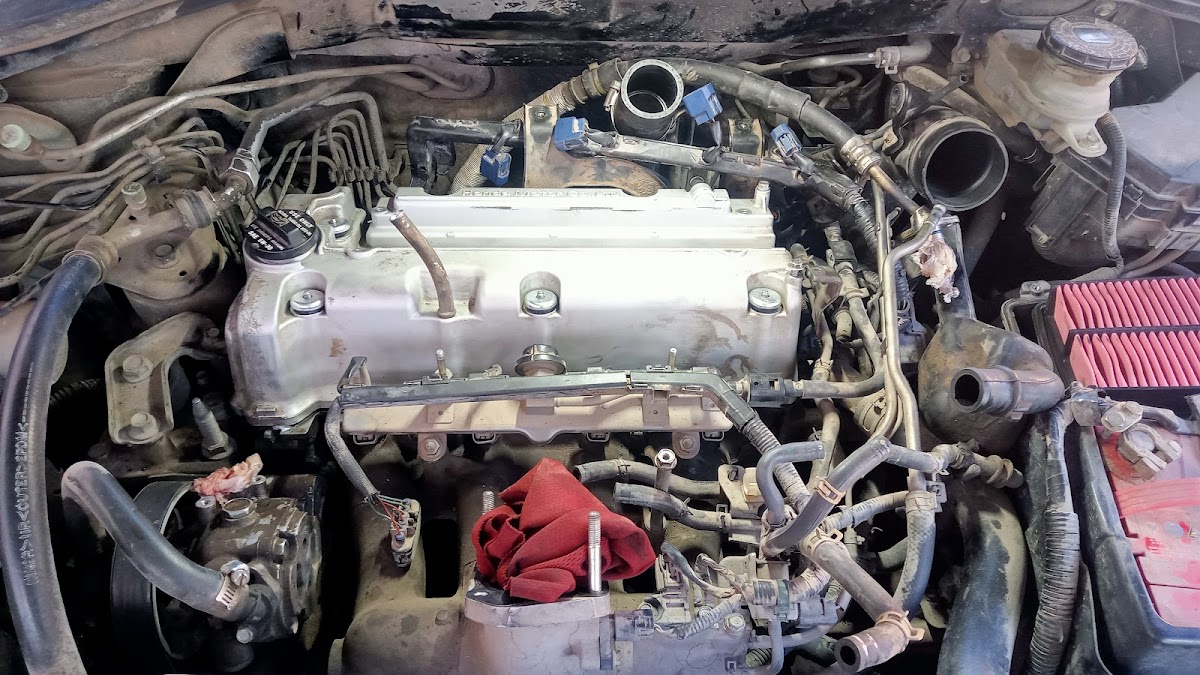 Servicio Automotriz Lázaro — foto 2