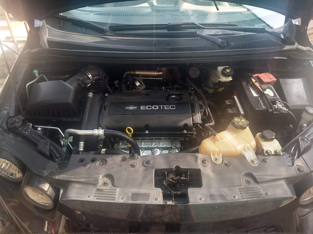 Servicio Automotriz Lázaro — foto 3