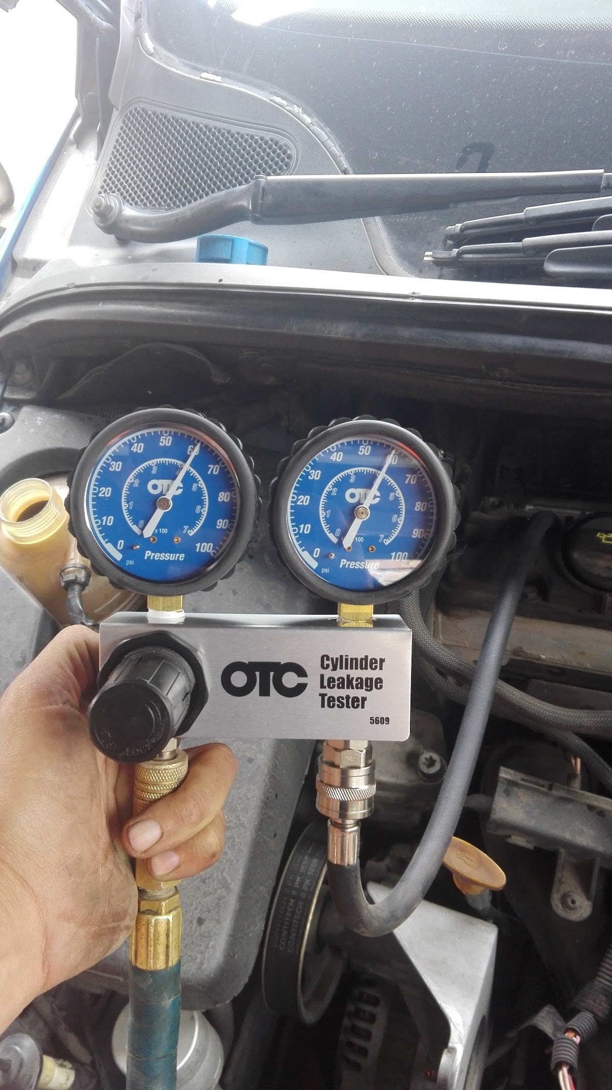 Servicio Automotriz Lázaro — foto 4